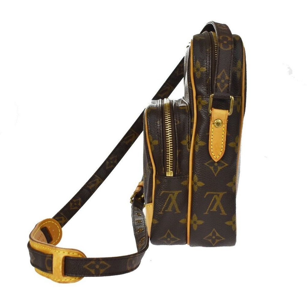 LOUIS VUITTON Amazon Crossbody Shoulder Bag - Picture 6 of 15
